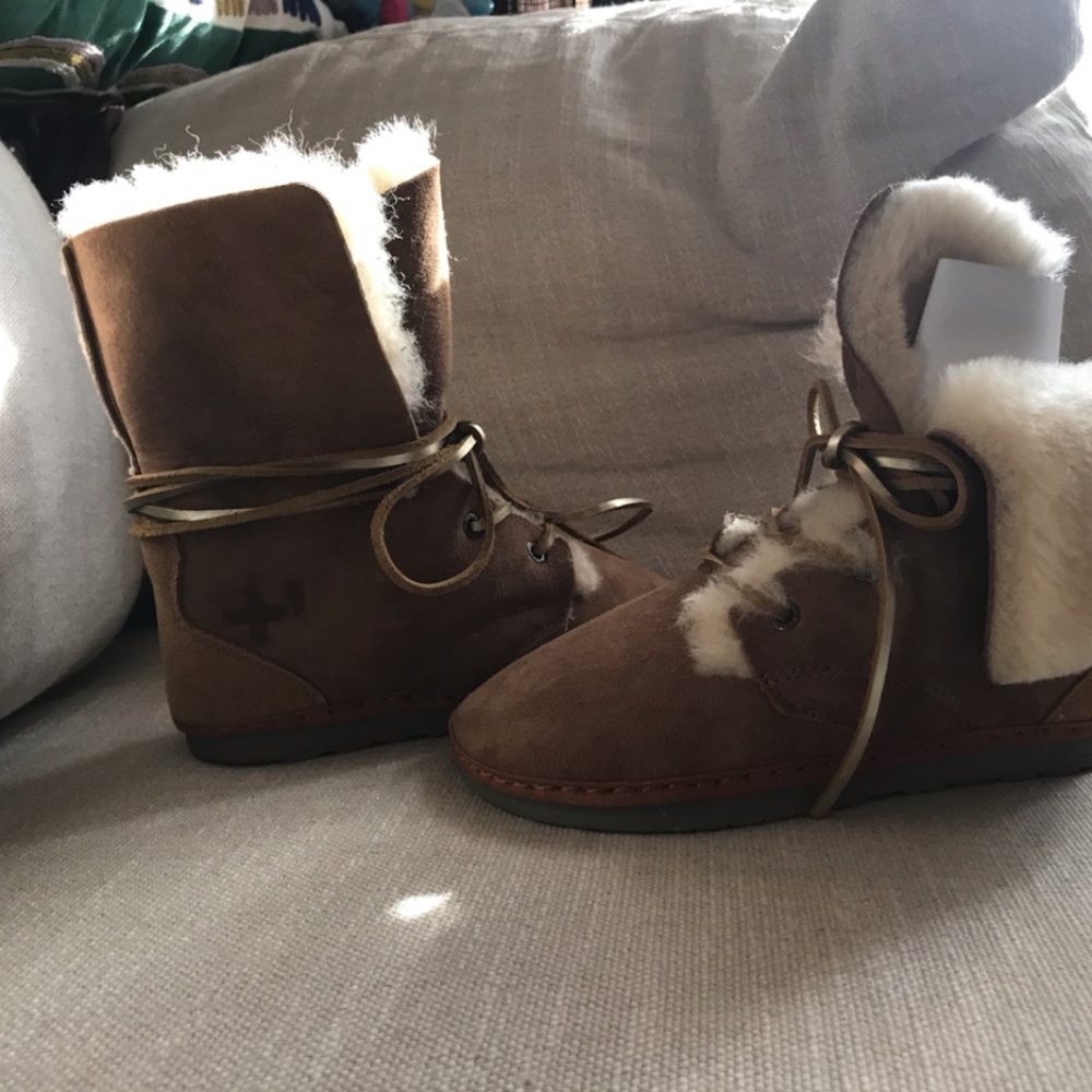 OTZ boots